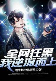 全网狂黑,我逆流而上
