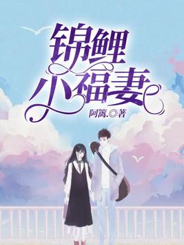 锦鲤小福妻