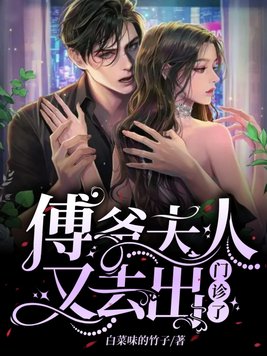 傅爷,夫人又去出门诊了