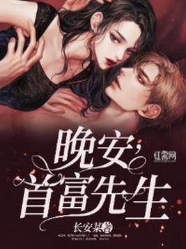 晚安,首富大人