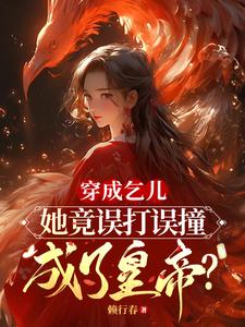 穿成乞儿，她竟误打误撞成了皇帝