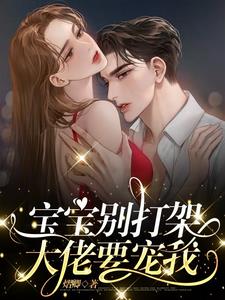 宝宝别打架，大佬要宠我