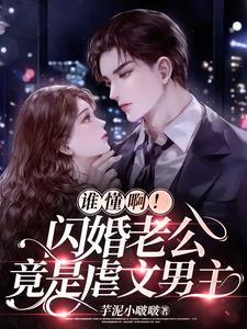 谁懂啊！闪婚老公竟是虐文男主