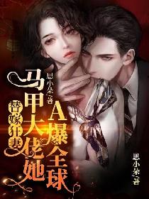 替嫁狂妻：马甲大佬她A爆全球！