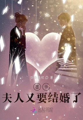 墨爷,夫人又要结婚了