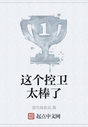 这个控卫太棒了