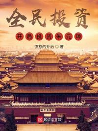 全民投资：开局投资朱元璋！叶笑